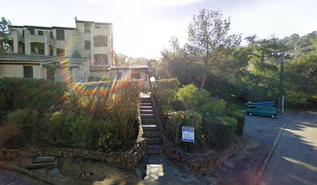 Paesolu Apartment Porticcio  Exterior photo